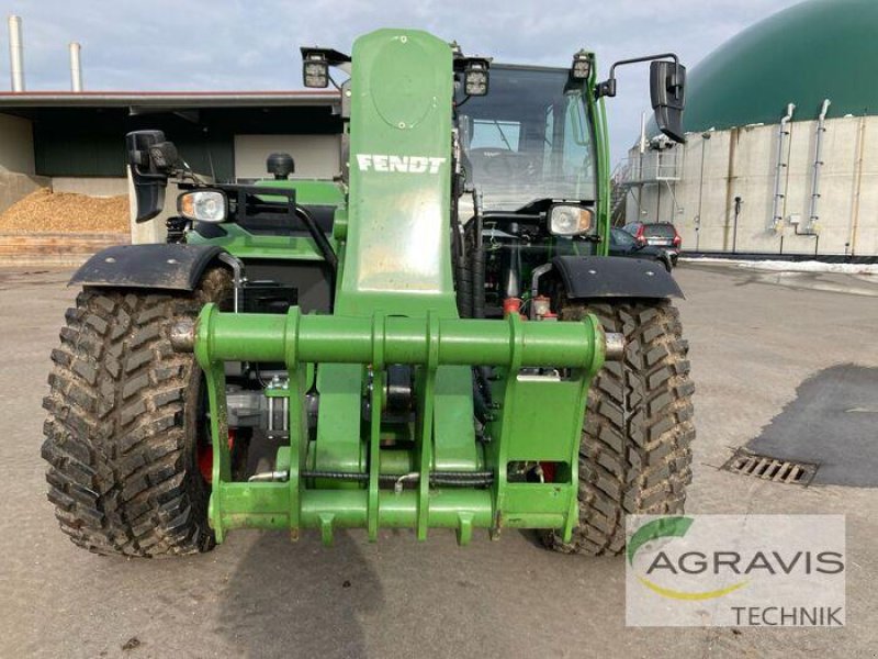 Teleskoplader des Typs Fendt CARGO T 740, Gebrauchtmaschine in Nienburg (Bild 5)