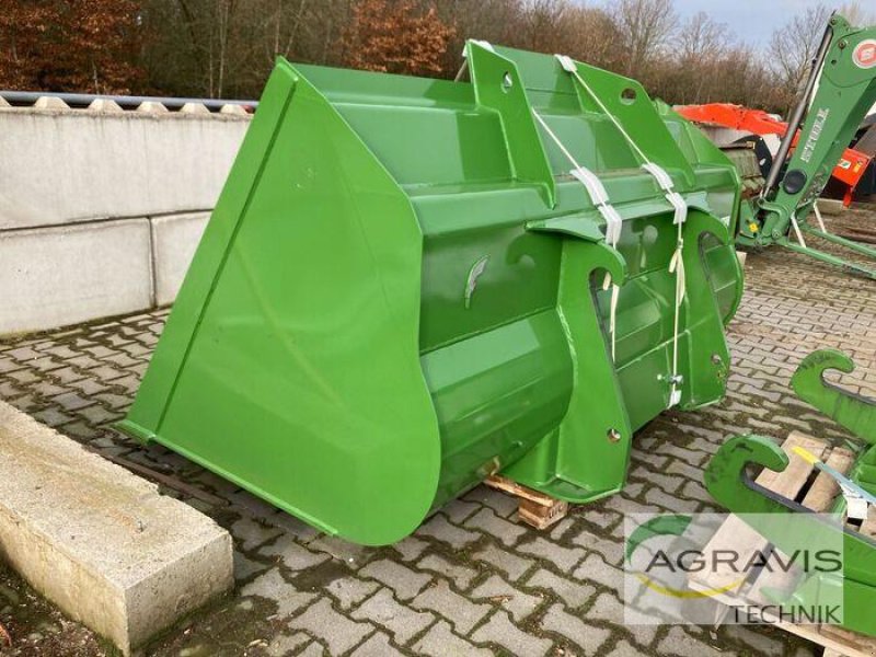 Teleskoplader des Typs Fendt CARGO T 740, Gebrauchtmaschine in Nienburg (Bild 22)