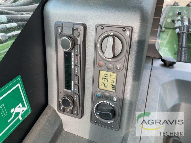 Teleskoplader des Typs Fendt CARGO T 740, Gebrauchtmaschine in Nienburg (Bild 18)