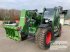 Teleskoplader des Typs Fendt CARGO T 740, Gebrauchtmaschine in Nienburg (Bild 3)