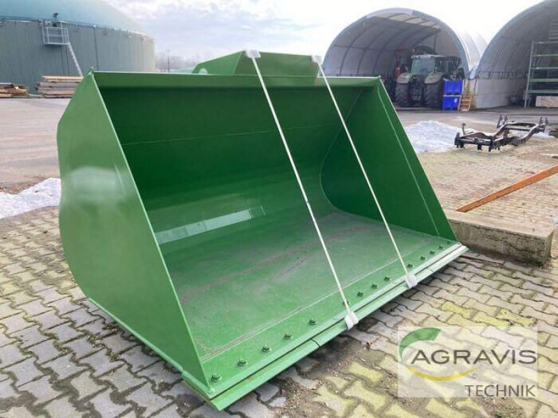 Teleskoplader des Typs Fendt CARGO T 740, Gebrauchtmaschine in Nienburg (Bild 24)