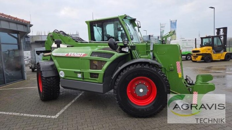 Teleskoplader tipa Fendt CARGO T 955, Gebrauchtmaschine u Steinfurt (Slika 2)