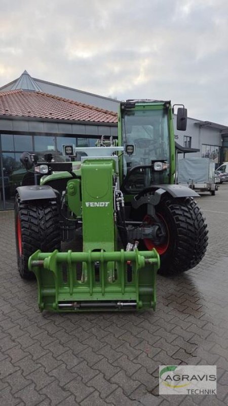 Teleskoplader tipa Fendt CARGO T 955, Gebrauchtmaschine u Steinfurt (Slika 3)
