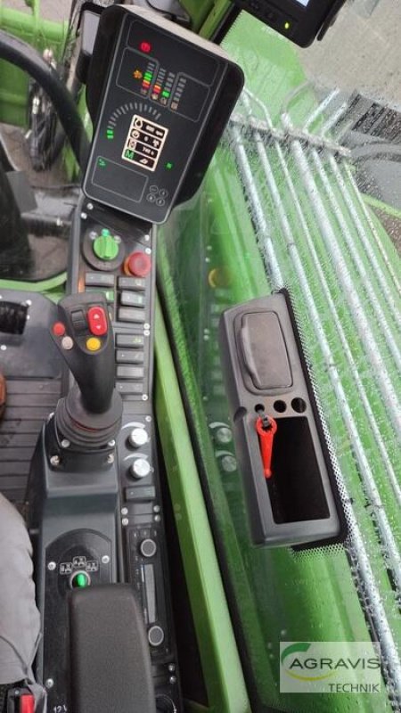 Teleskoplader tipa Fendt CARGO T 955, Gebrauchtmaschine u Steinfurt (Slika 6)