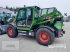 Teleskoplader des Typs Fendt CARGO T 955, Neumaschine in Hemmoor (Bild 5)