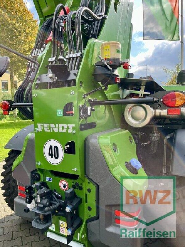 Teleskoplader des Typs Fendt Cargo T740 *Spezial*, Neumaschine in Rommerskirchen (Bild 2)