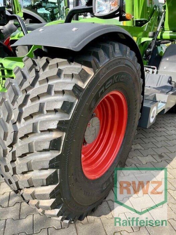 Teleskoplader des Typs Fendt Cargo T740 *Spezial*, Neumaschine in Rommerskirchen (Bild 4)