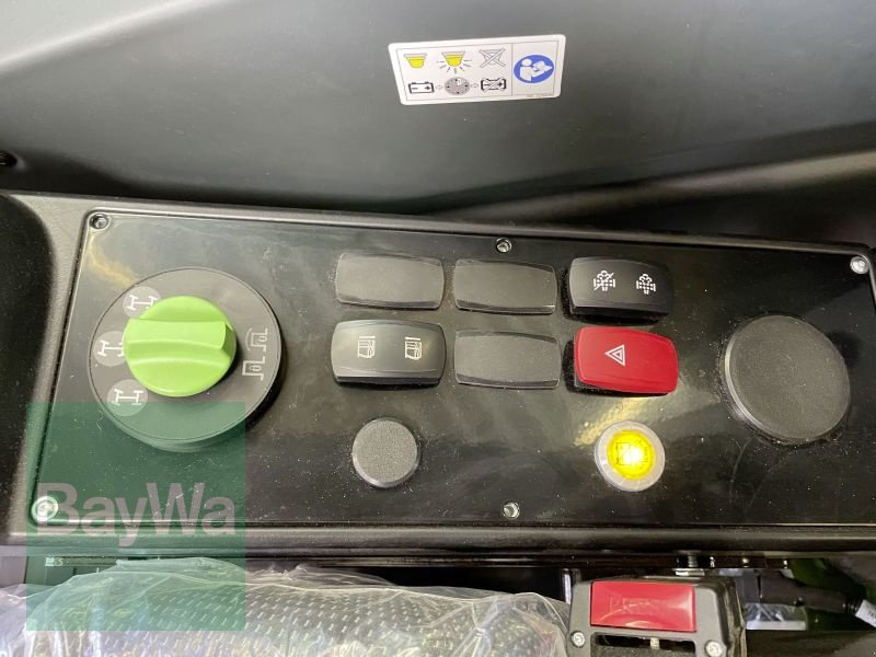 Teleskoplader des Typs Fendt CARGO T740 "T", Gebrauchtmaschine in Bamberg (Bild 10)