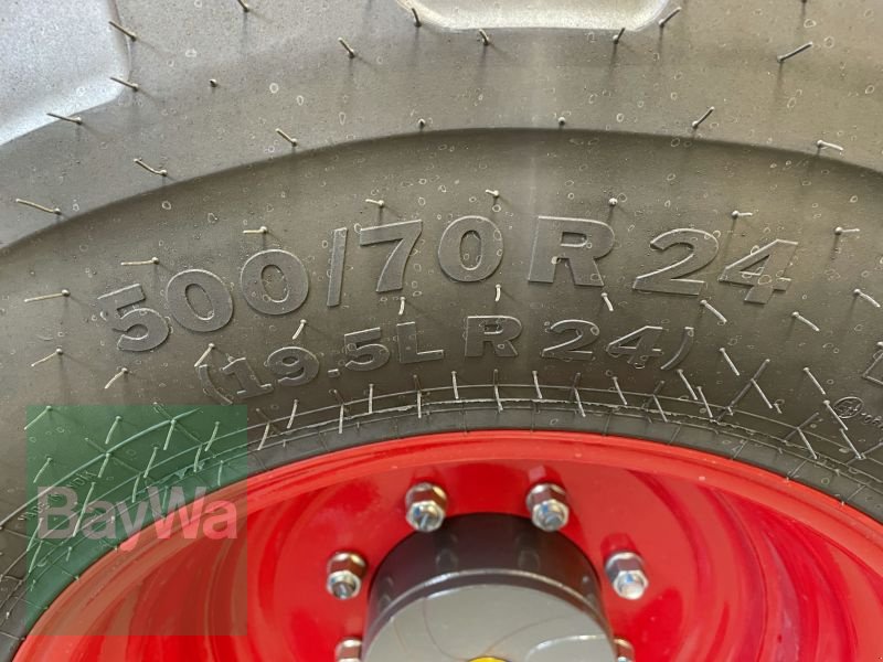 Teleskoplader des Typs Fendt CARGO T740 "T", Gebrauchtmaschine in Bamberg (Bild 19)