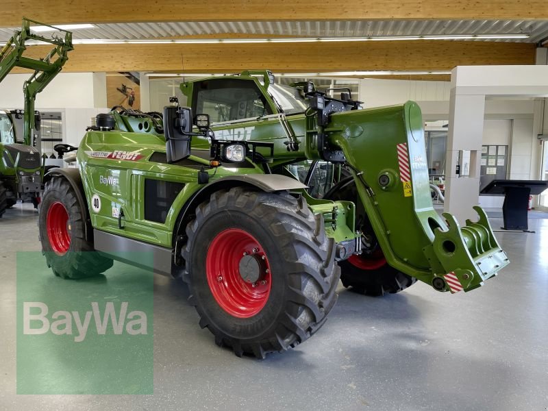 Teleskoplader des Typs Fendt CARGO T740 "T", Gebrauchtmaschine in Bamberg (Bild 1)