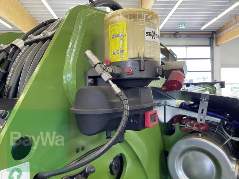 Teleskoplader des Typs Fendt CARGO T740 "T", Gebrauchtmaschine in Bamberg (Bild 14)