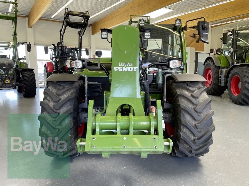 Teleskoplader des Typs Fendt CARGO T740 "T", Gebrauchtmaschine in Bamberg (Bild 3)