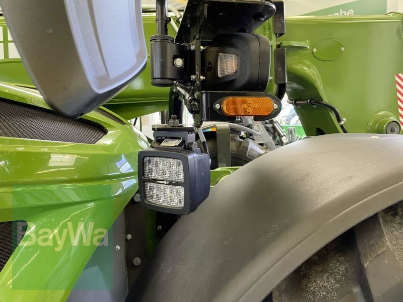 Teleskoplader des Typs Fendt CARGO T740 "T", Gebrauchtmaschine in Bamberg (Bild 15)