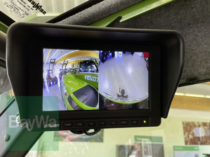 Teleskoplader des Typs Fendt CARGO T740 "T", Gebrauchtmaschine in Bamberg (Bild 12)