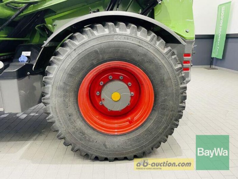 Teleskoplader del tipo Fendt CARGO T955, Vorführmaschine en Manching (Imagen 11)