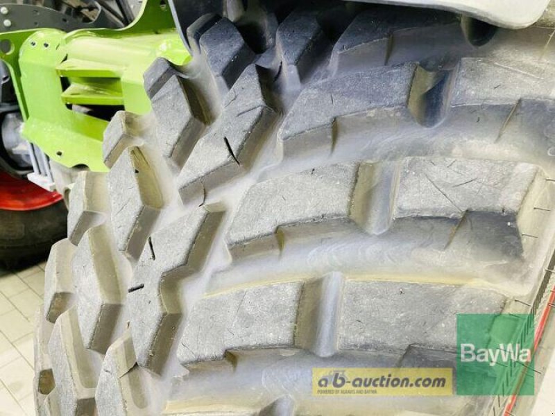 Teleskoplader del tipo Fendt CARGO T955, Vorführmaschine en Manching (Imagen 13)