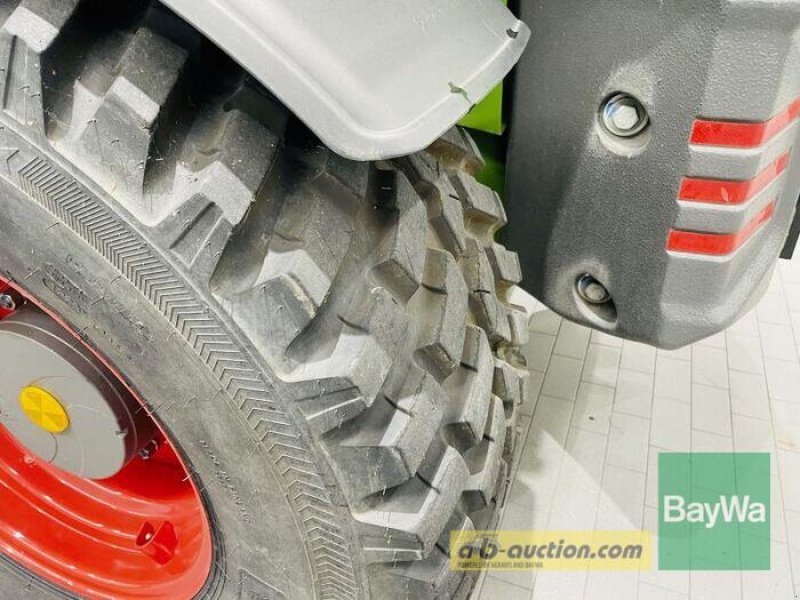 Teleskoplader del tipo Fendt CARGO T955, Vorführmaschine en Manching (Imagen 12)