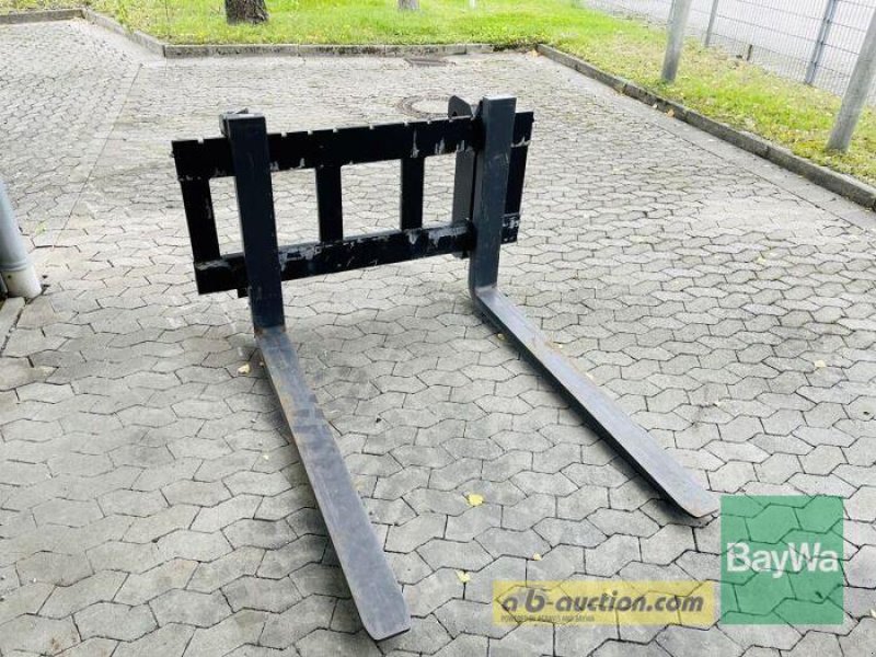 Teleskoplader del tipo Fendt CARGO T955, Vorführmaschine en Manching (Imagen 25)