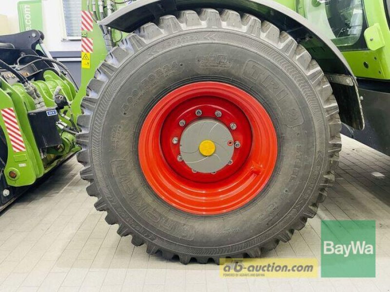 Teleskoplader del tipo Fendt CARGO T955, Vorführmaschine en Manching (Imagen 2)
