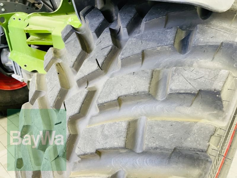 Teleskoplader des Typs Fendt CARGO T955, Vorführmaschine in Manching (Bild 14)