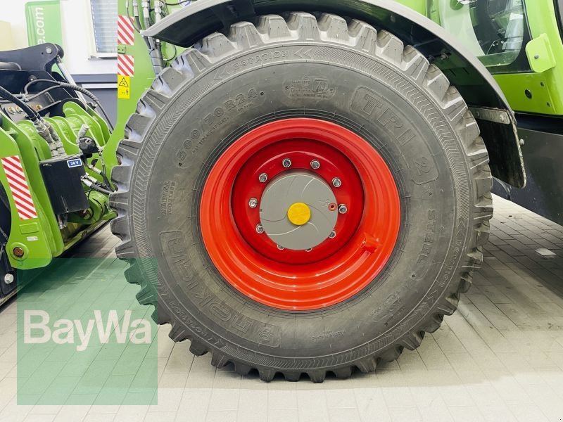 Teleskoplader des Typs Fendt CARGO T955, Vorführmaschine in Manching (Bild 15)