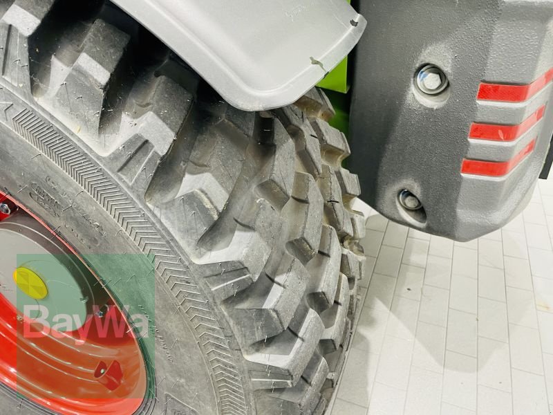 Teleskoplader des Typs Fendt CARGO T955, Vorführmaschine in Manching (Bild 16)