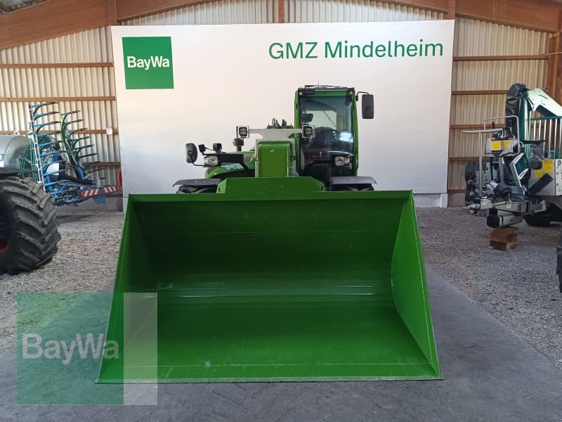 Teleskoplader typu Fendt CARGO T955, Gebrauchtmaschine v Mindelheim (Obrázok 1)