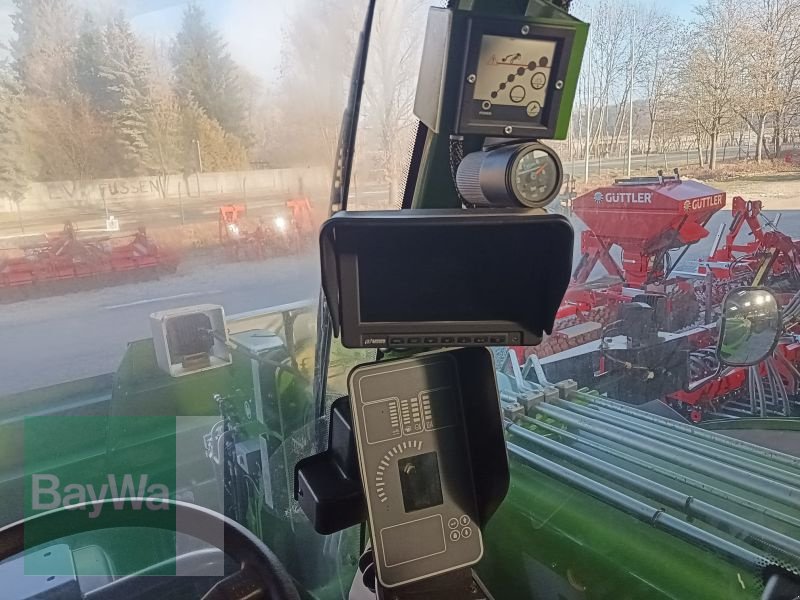 Teleskoplader typu Fendt CARGO T955, Gebrauchtmaschine w Mindelheim (Zdjęcie 13)