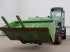 Teleskoplader typu Fendt Cargo T955, Neumaschine w Holle- Grasdorf (Zdjęcie 5)