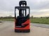 Teleskoplader typu Fenwick R14-01, Gebrauchtmaschine v Antwerpen (Obrázek 2)
