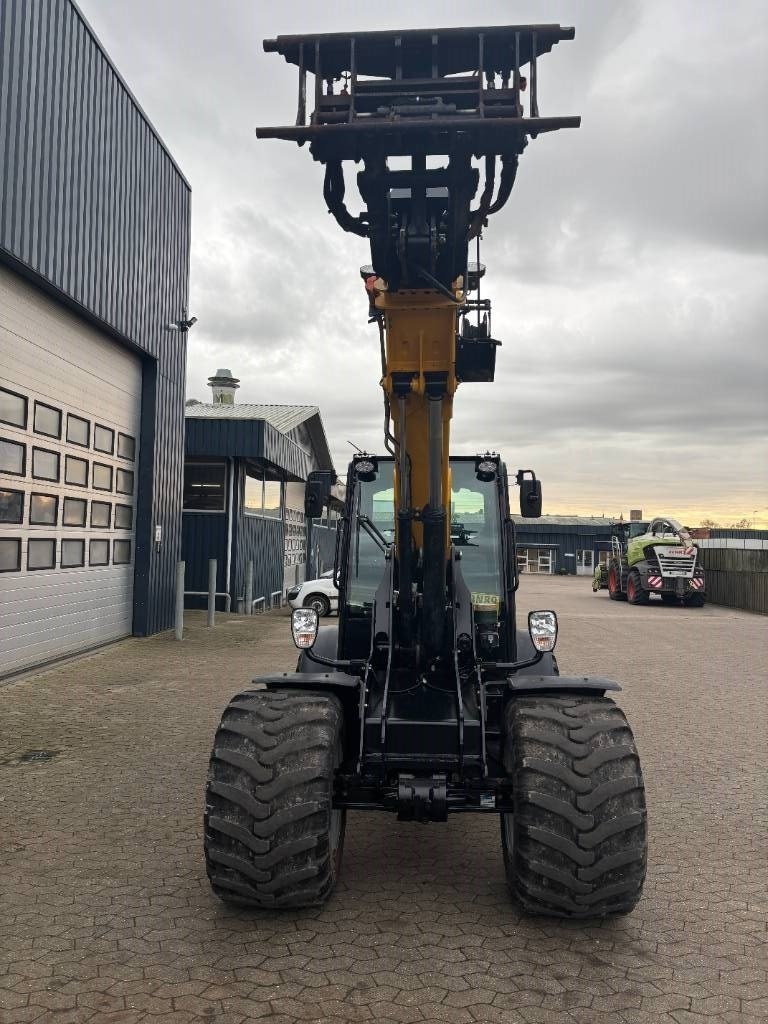 Teleskoplader of the type Gehl ALT 750, Gebrauchtmaschine in Ribe (Picture 24)