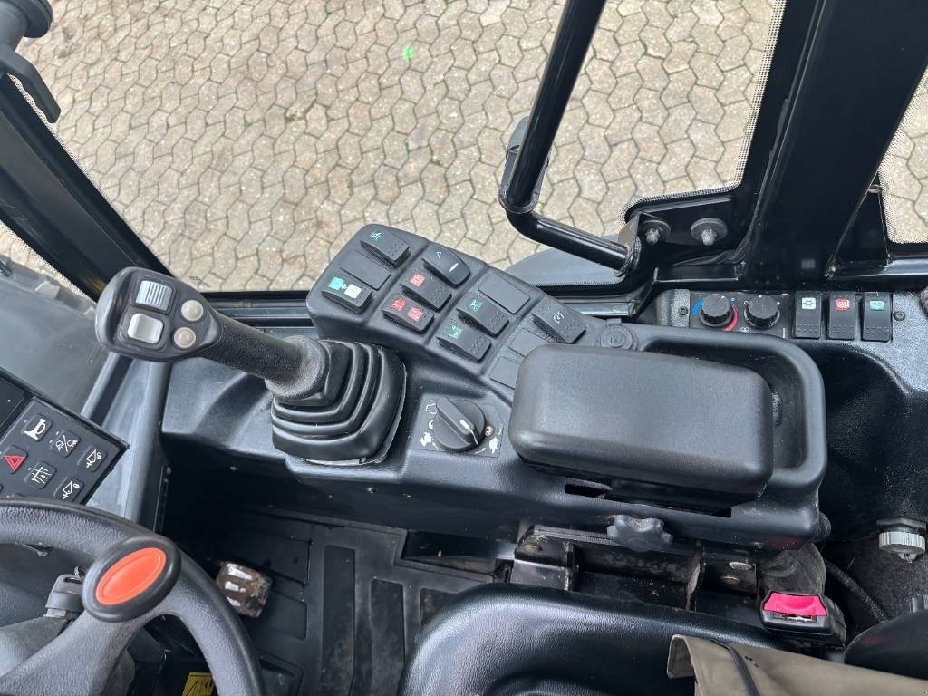 Teleskoplader of the type Gehl ALT 750, Gebrauchtmaschine in Ribe (Picture 5)