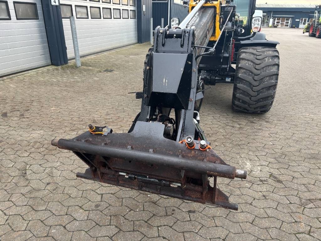 Teleskoplader of the type Gehl ALT 750, Gebrauchtmaschine in Ribe (Picture 17)