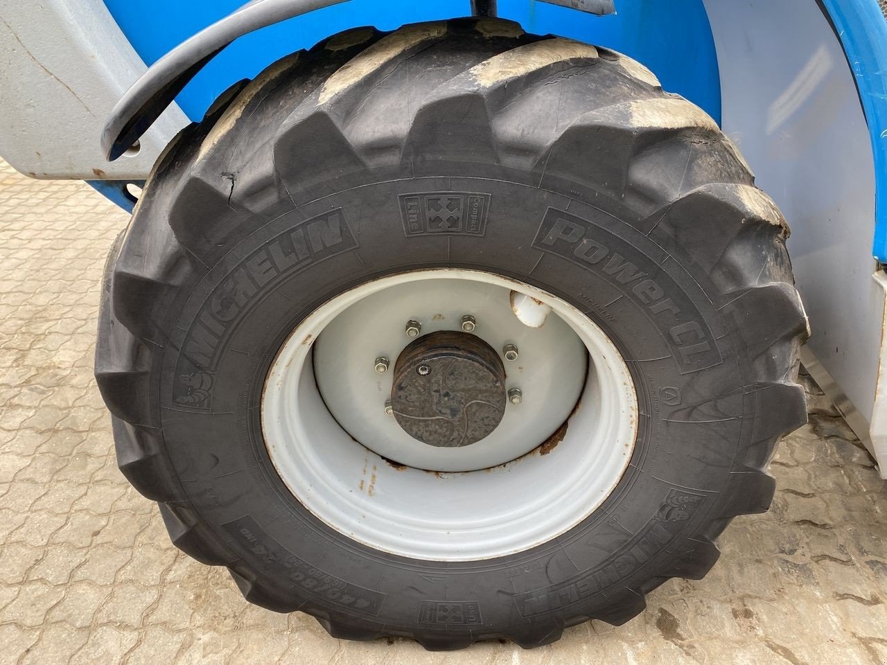 Teleskoplader типа Genie 4017, Gebrauchtmaschine в Skive (Фотография 8)