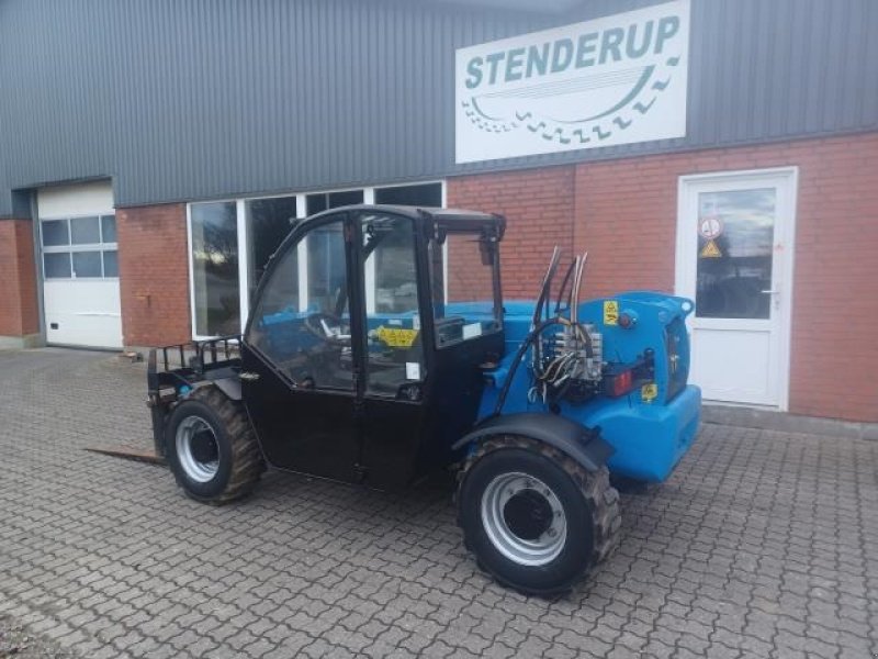 Teleskoplader of the type Genie 4400  TELESKOPLÆSSER, Gebrauchtmaschine in Rødding (Picture 3)