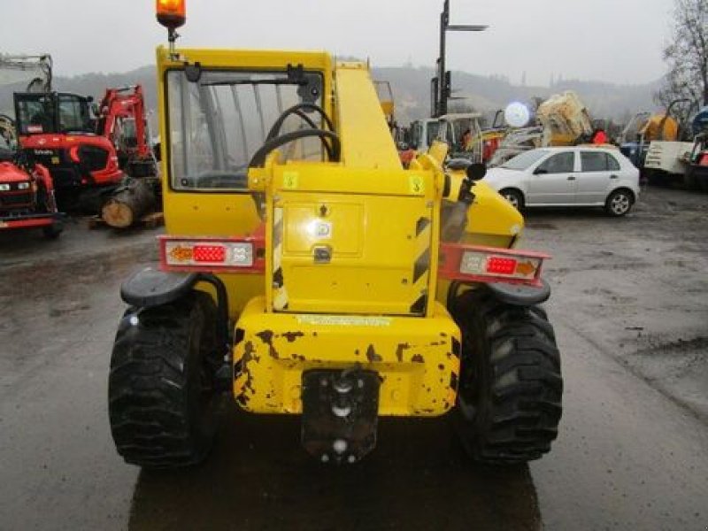 Teleskoplader typu Genie GTH 2506 - 5,6m - 2,5 Ton. mit Palettengabel, Gebrauchtmaschine w Gnas (Zdjęcie 3)