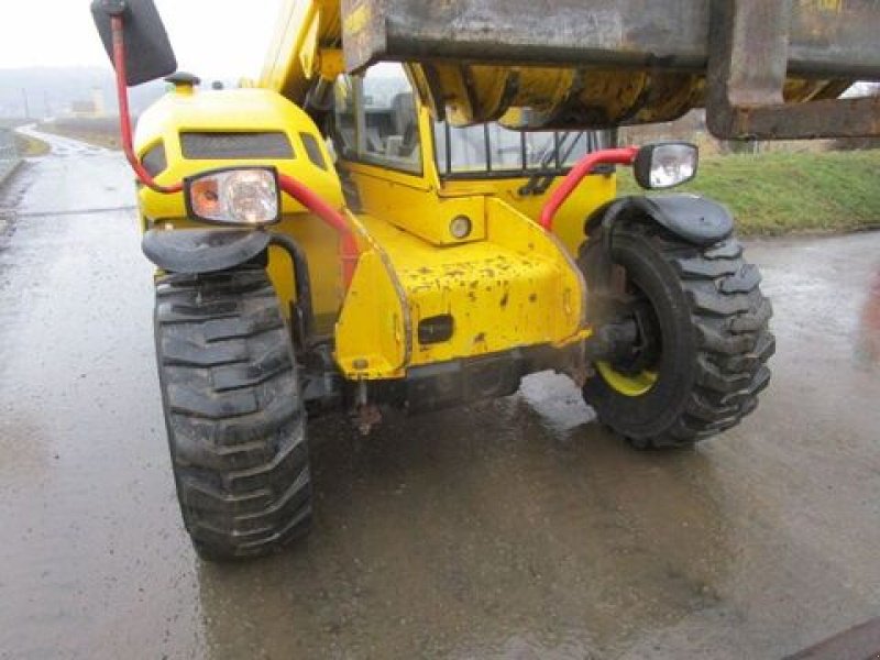 Teleskoplader typu Genie GTH 2506 - 5,6m - 2,5 Ton. mit Palettengabel, Gebrauchtmaschine w Gnas (Zdjęcie 5)