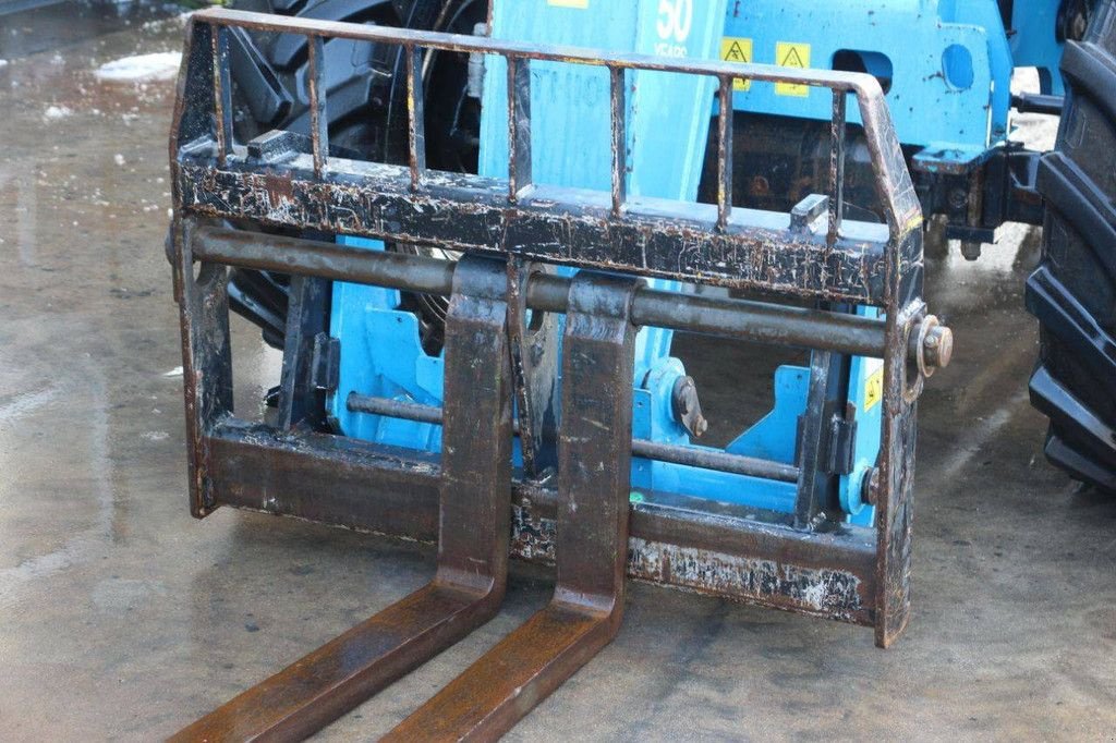 Teleskoplader van het type Genie GTH-3007, Gebrauchtmaschine in Antwerpen (Foto 11)