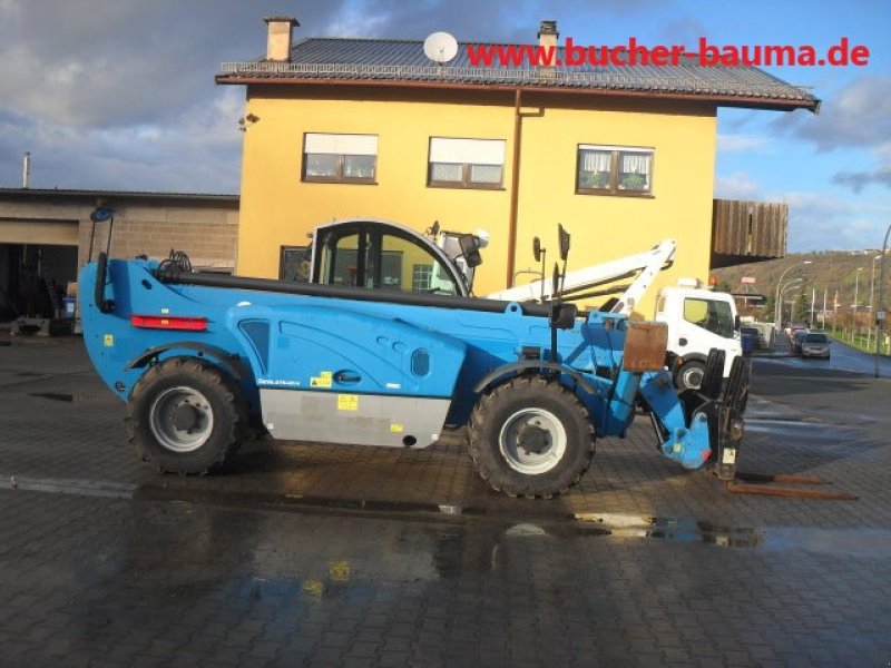 Teleskoplader tip Genie GTH 4014, Gebrauchtmaschine in Obrigheim (Poză 2)