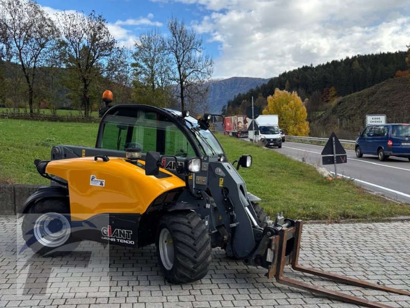 Teleskoplader del tipo GiANT 4548 Tendo, Gebrauchtmaschine In Kiens / Südtirol (Immagine 1)
