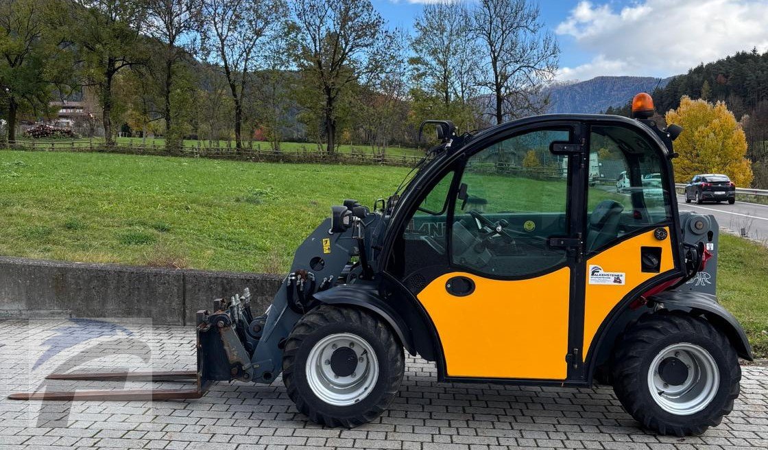 Teleskoplader typu GiANT 4548 Tendo, Gebrauchtmaschine v Kiens / Südtirol (Obrázek 2)