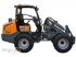Teleskoplader des Typs GiANT G3500 TELE, Neumaschine in Bad Waldsee Mennisweiler (Bild 12)