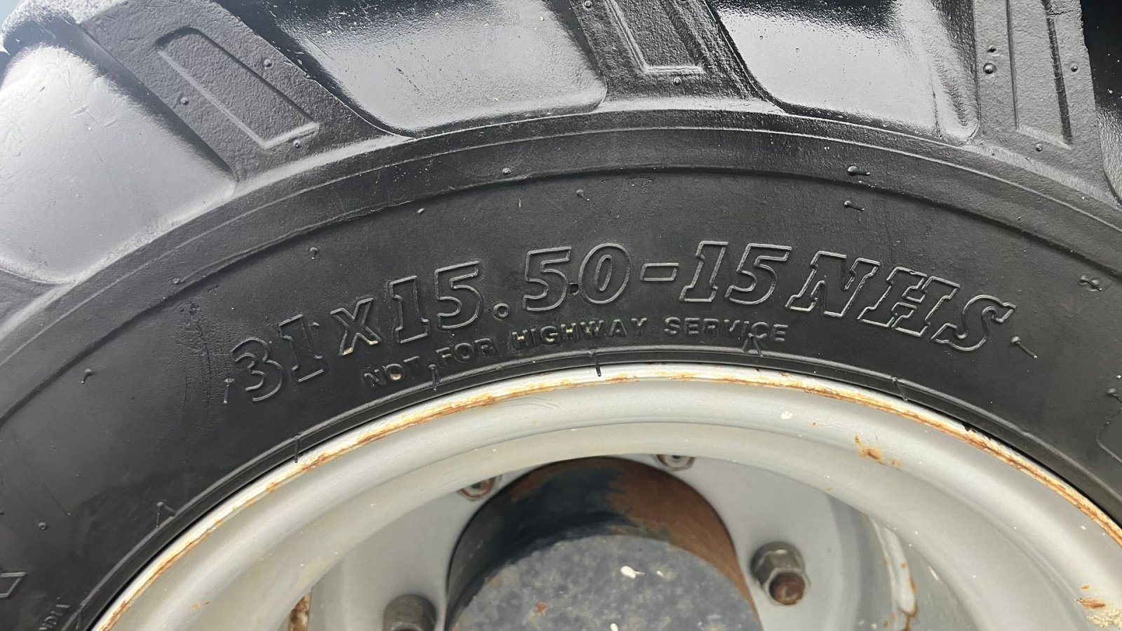 Teleskoplader typu GiANT GT5048, Gebrauchtmaschine v Hurup Thy (Obrázek 10)