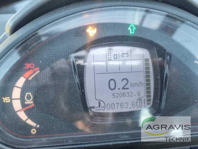 Teleskoplader za tip GiANT GT5048, Gebrauchtmaschine u Meschede (Slika 10)