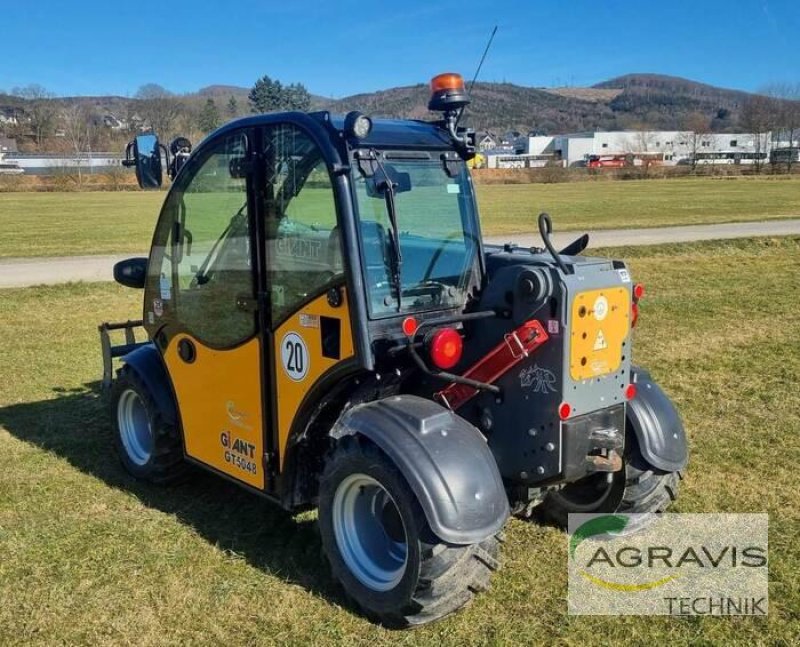 Teleskoplader za tip GiANT GT5048, Gebrauchtmaschine u Meschede (Slika 7)