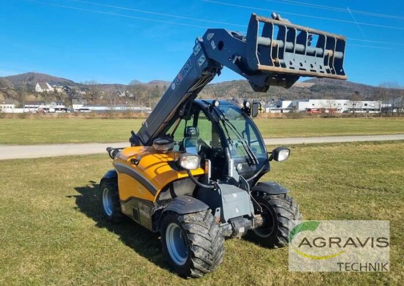 Teleskoplader za tip GiANT GT5048, Gebrauchtmaschine u Meschede (Slika 2)