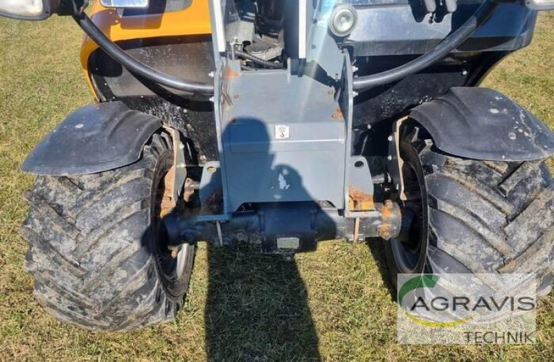 Teleskoplader za tip GiANT GT5048, Gebrauchtmaschine u Meschede (Slika 9)