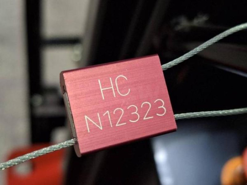 Teleskoplader του τύπου Hangcha A4W30, Gebrauchtmaschine σε senlis (Φωτογραφία 8)