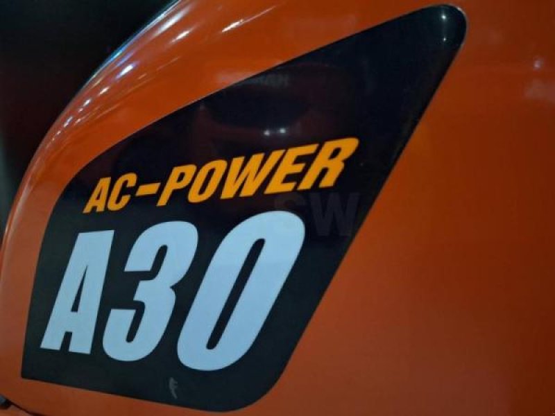 Teleskoplader του τύπου Hangcha A4W30, Gebrauchtmaschine σε senlis (Φωτογραφία 6)