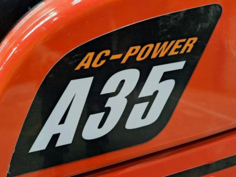 Teleskoplader typu Hangcha A4W35, Gebrauchtmaschine v senlis (Obrázek 10)